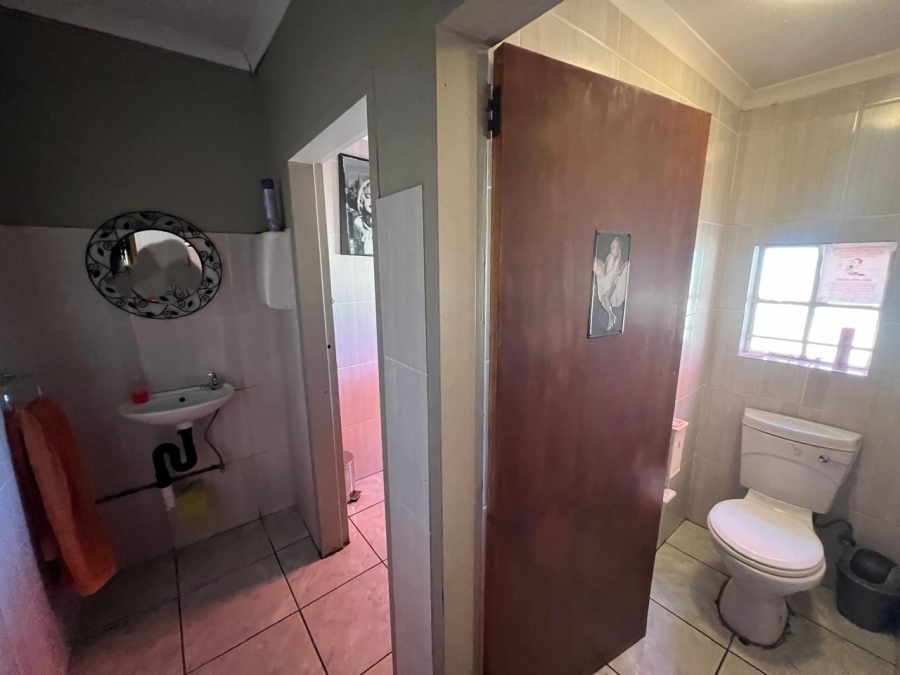 Commercial Property for Sale in Deneysville Free State